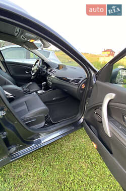 Универсал Renault Megane 2011 в 