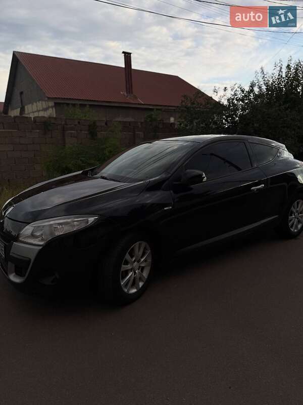 Хетчбек Renault Megane 2012 в Одесі фото 21 Хетчбек Renault Megane 2012 в Одесі