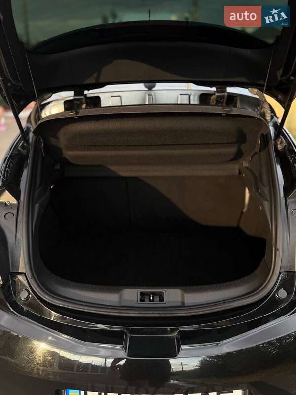 Хетчбек Renault Megane 2012 в Одесі фото 26 Хетчбек Renault Megane 2012 в Одесі