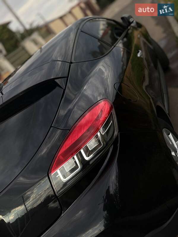 Хетчбек Renault Megane 2012 в Одесі фото 31 Хетчбек Renault Megane 2012 в Одесі