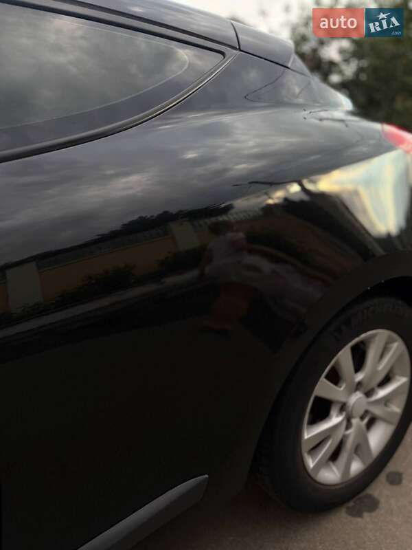 Хетчбек Renault Megane 2012 в Одесі фото 56 Хетчбек Renault Megane 2012 в Одесі