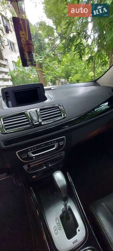 Хетчбек Renault Megane 2012 в Одесі фото 73 Хетчбек Renault Megane 2012 в Одесі