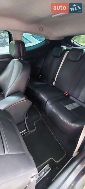 Хетчбек Renault Megane 2012 в Одесі фото 79 Хетчбек Renault Megane 2012 в Одесі