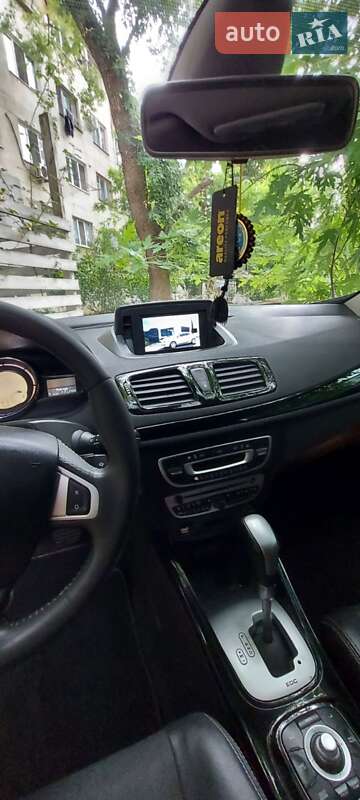 Хетчбек Renault Megane 2012 в Одесі фото 84 Хетчбек Renault Megane 2012 в Одесі