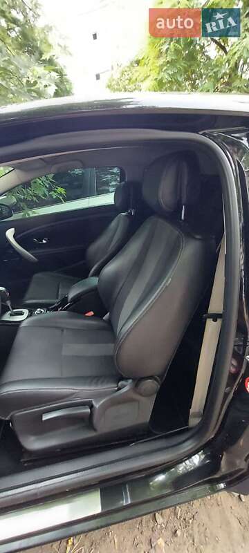 Хетчбек Renault Megane 2012 в Одесі фото 87 Хетчбек Renault Megane 2012 в Одесі
