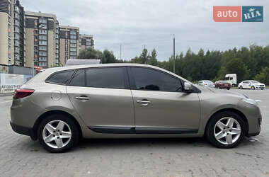 Универсал Renault Megane 2012 в Хмельницком