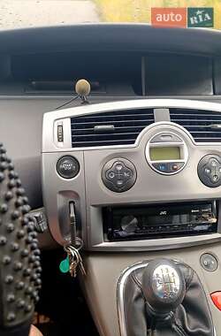 Минивэн Renault Megane 2007 в Харькове
