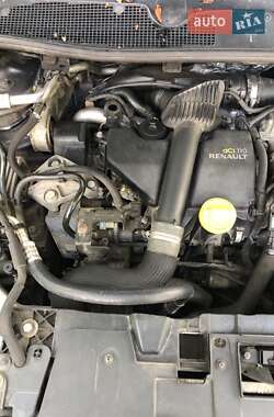 Универсал Renault Megane 2013 в Львове