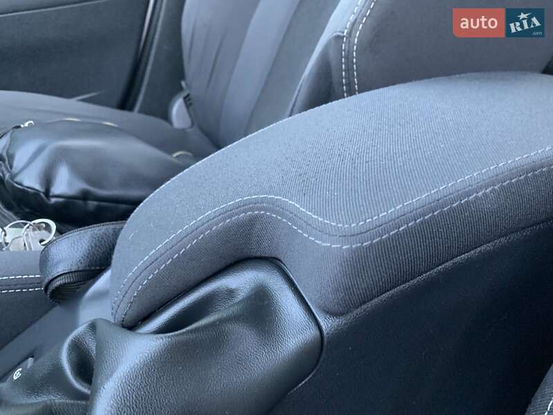 Універсал Renault Megane 2011 в Івано-Франківську