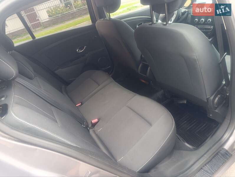 Универсал Renault Megane 2011 в Черкассах