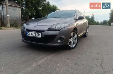 Универсал Renault Megane 2011 в Черкассах