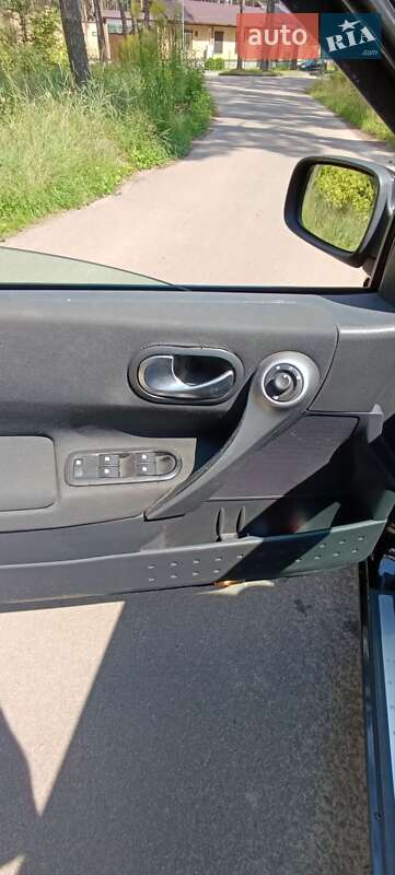 Універсал Renault Megane 2006 в Сумах