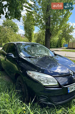 Универсал Renault Megane 2013 в Сумах