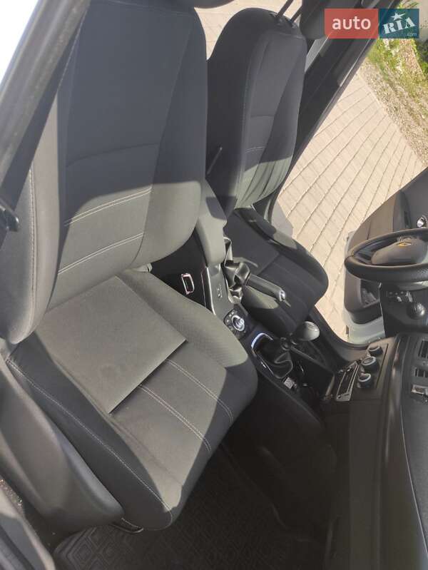 Універсал Renault Megane 2013 в Коломиї