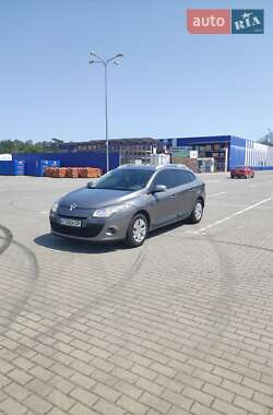 Универсал Renault Megane 2011 в Коломые