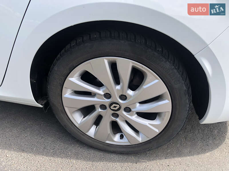 Універсал Renault Megane 2018 в Ковелі