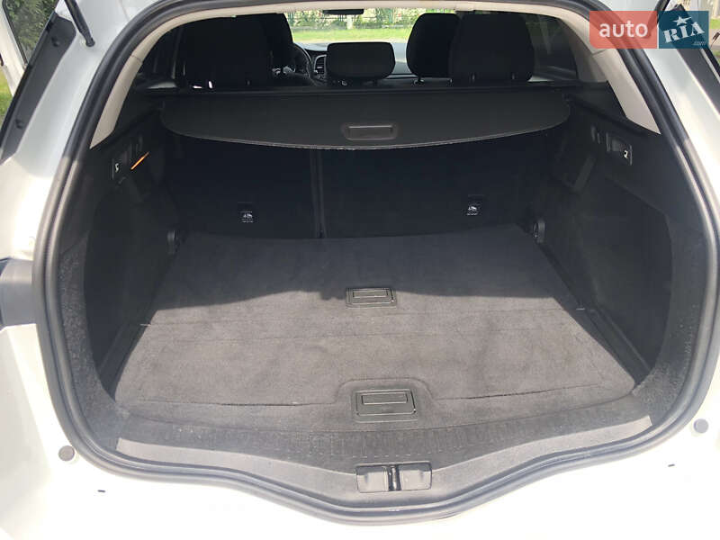 Універсал Renault Megane 2018 в Ковелі