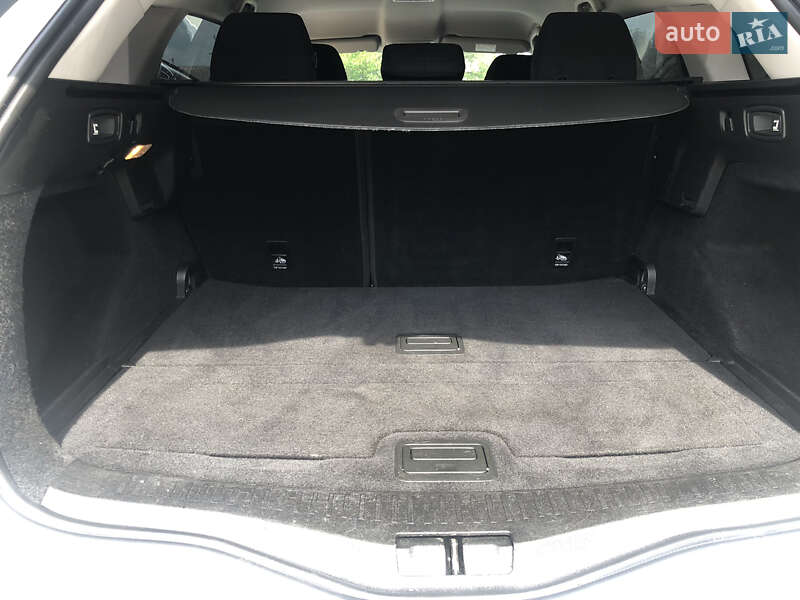 Універсал Renault Megane 2018 в Ковелі