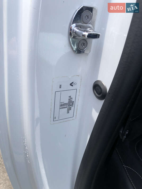 Універсал Renault Megane 2018 в Ковелі