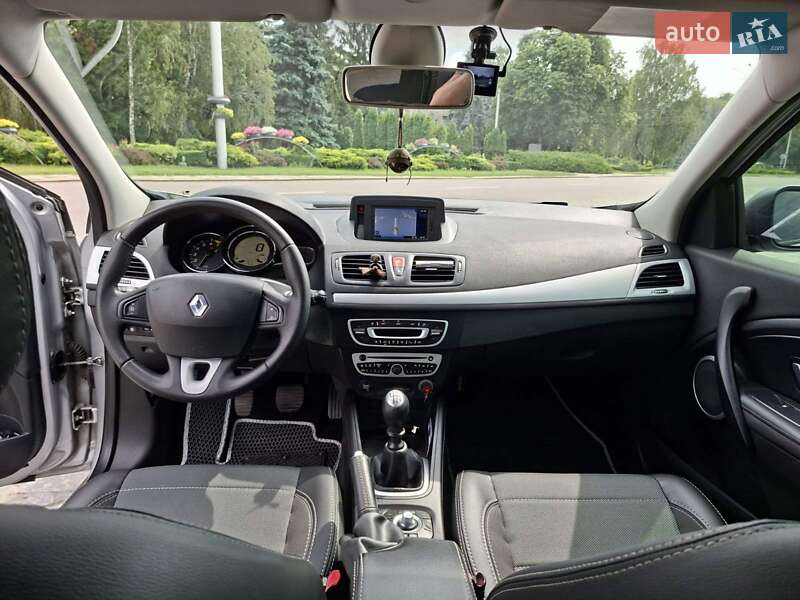 Универсал Renault Megane 2009 в Кременчуге фото 4 Универсал Renault Megane 2009 в Кременчуге