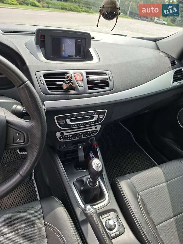 Универсал Renault Megane 2009 в Кременчуге фото 16 Универсал Renault Megane 2009 в Кременчуге