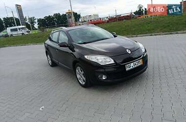 Универсал Renault Megane 2012 в Виннице