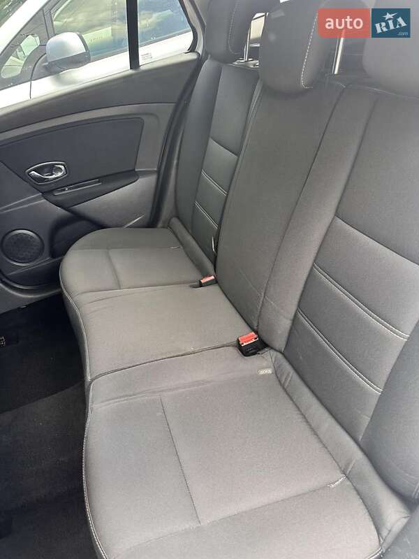 Универсал Renault Megane 2014 в Житомире