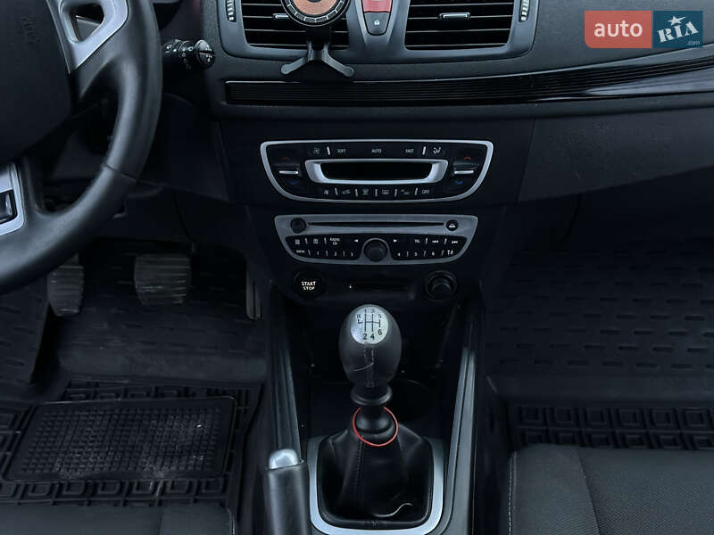 Универсал Renault Megane 2011 в Звягеле