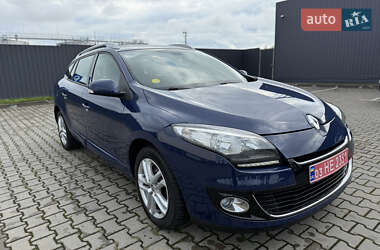 Универсал Renault Megane 2012 в Коломые