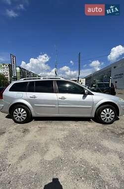 Универсал Renault Megane 2007 в 