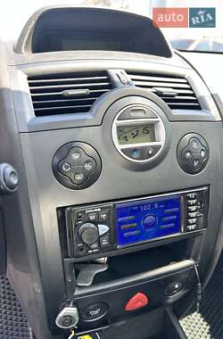 Универсал Renault Megane 2007 в 