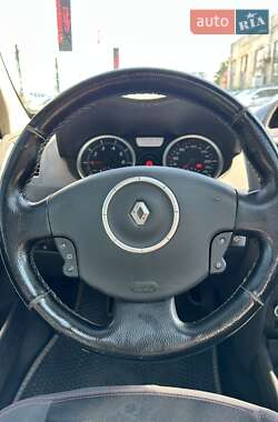 Универсал Renault Megane 2007 в 