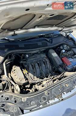 Универсал Renault Megane 2007 в 
