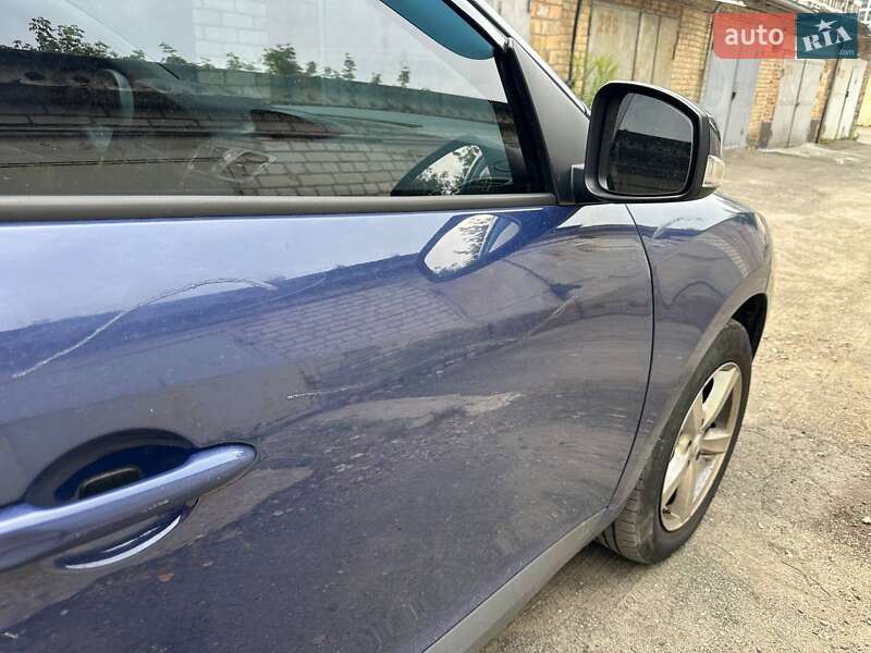 Универсал Renault Megane 2010 в Киеве