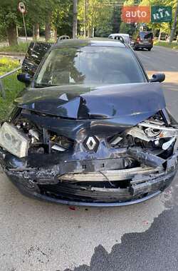 Универсал Renault Megane 2008 в Виннице