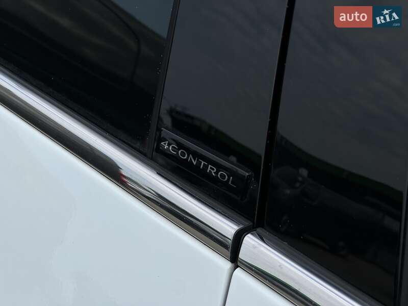 Хэтчбек Renault Megane 2019 в Мукачево