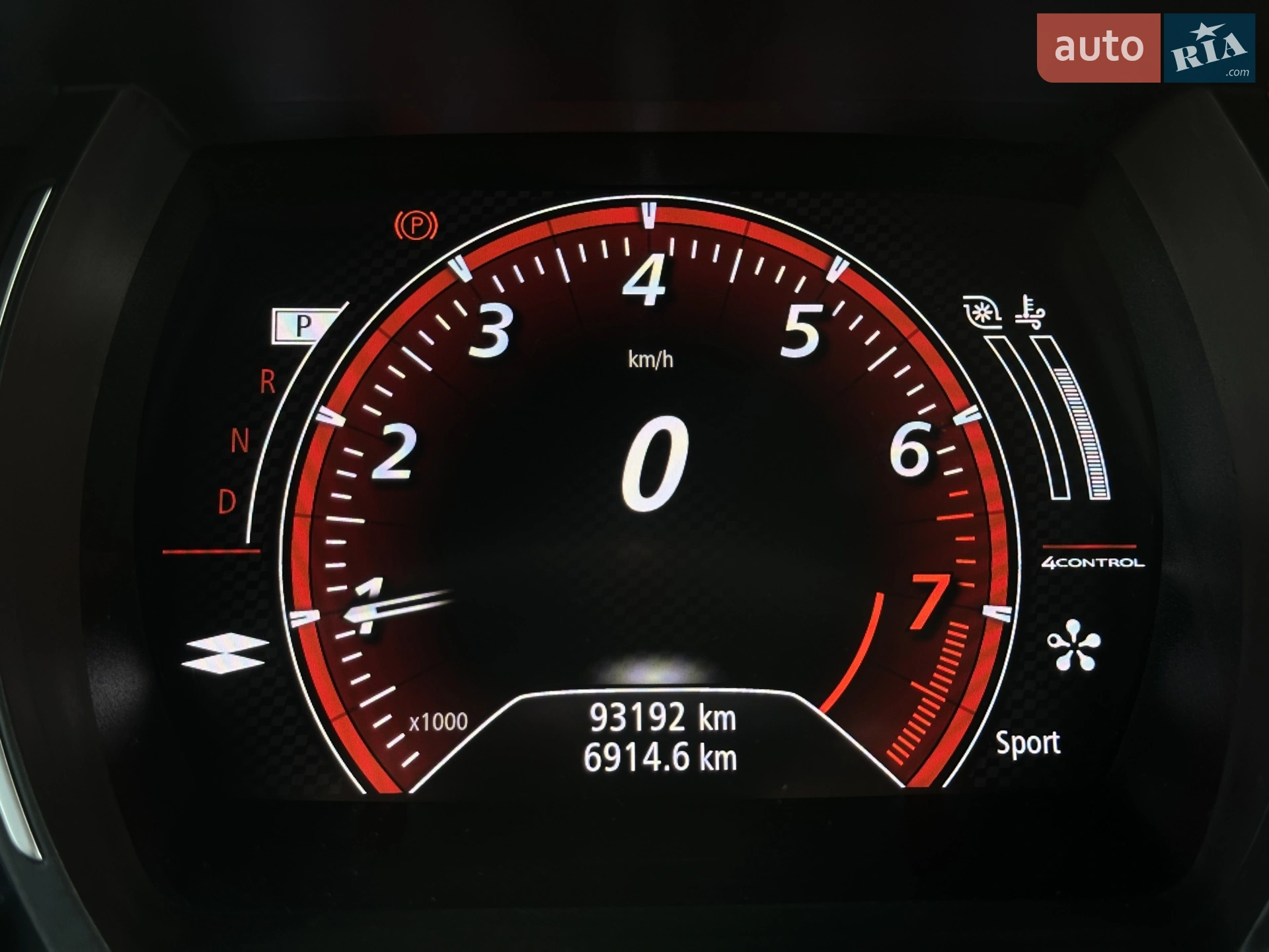 2019 Renault Megane - мініатюра 40