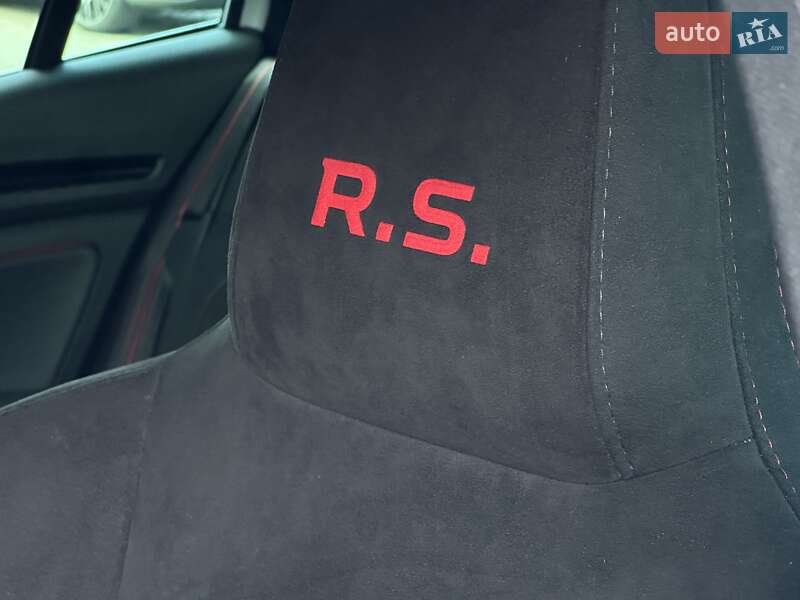 Хэтчбек Renault Megane 2019 в Мукачево