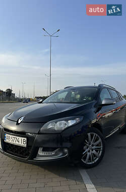 Універсал Renault Megane 2012 в Вінниці