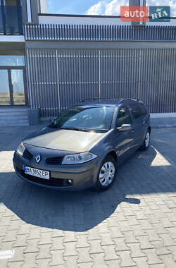 Универсал Renault Megane 2006 в Черкассах