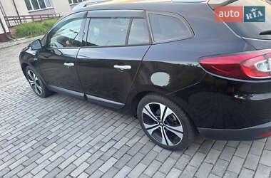 Универсал Renault Megane 2011 в 