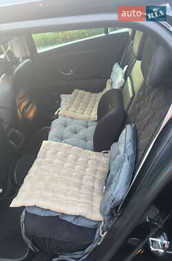 Универсал Renault Megane 2011 в 