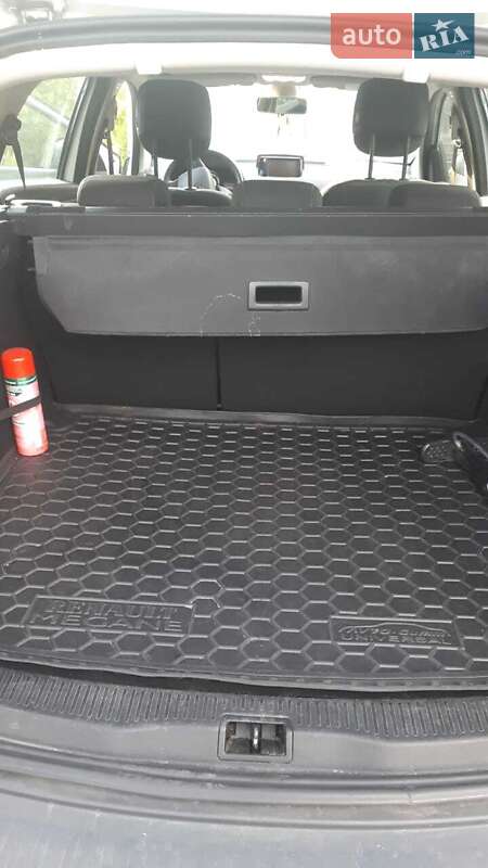 Универсал Renault Megane 2013 в Голованевске