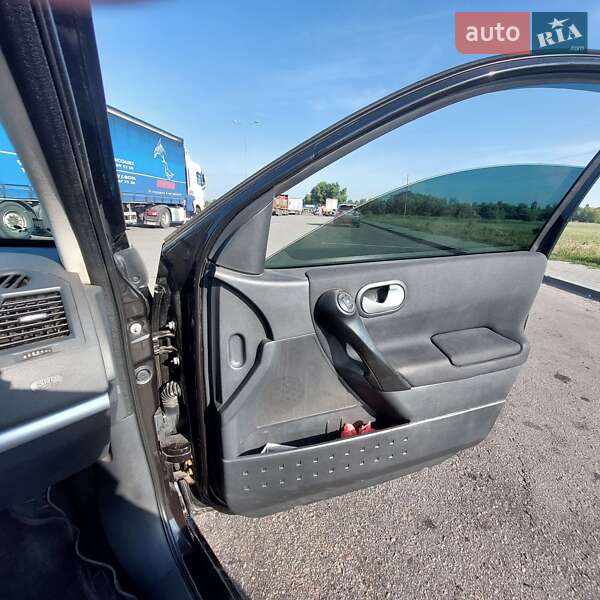 Универсал Renault Megane 2009 в Хороле