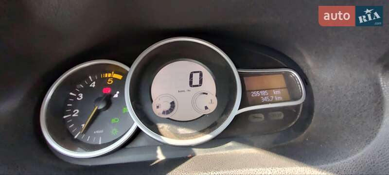 Универсал Renault Megane 2011 в Краматорске фото 2 Универсал Renault Megane 2011 в Краматорске