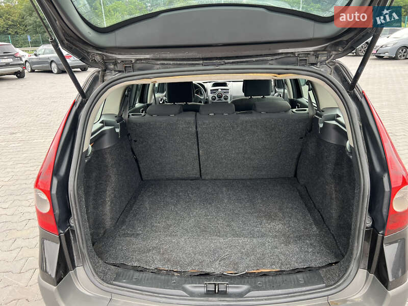 Универсал Renault Megane 2004 в Виннице