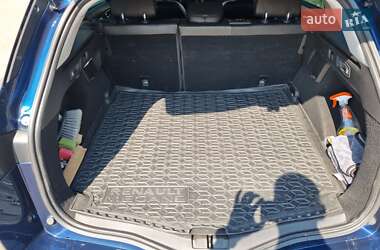 Универсал Renault Megane 2016 в 