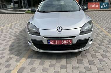 Універсал Renault Megane 2012 в Красилові