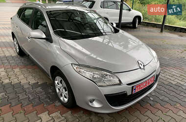 Универсал Renault Megane 2010 в Виннице