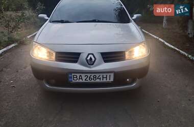 Універсал Renault Megane 2005 в Одесі